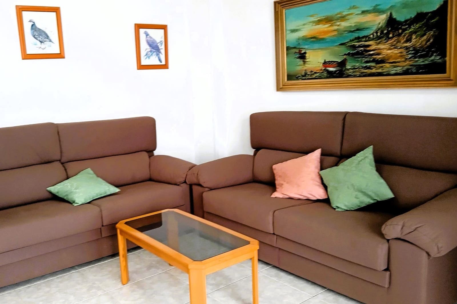 3 quarto Apartamento para venda em Torrevieja com garagem - 350 000 € (Ref: 9871990)