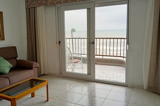 3 quarto Apartamento para venda em Playa de los Locos, Torrevieja com garagem - 350 000 € (Ref: 9871990)