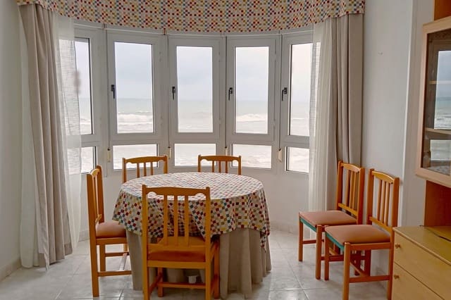 3 quarto Apartamento para venda em Playa de los Locos, Torrevieja com garagem - 350 000 € (Ref: 9871990)