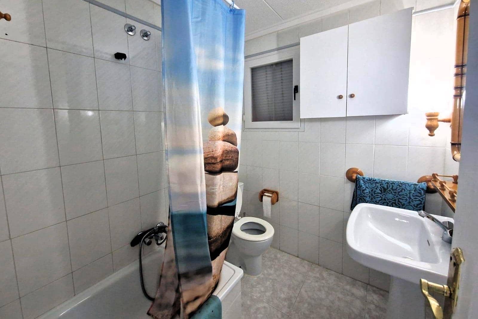 3 quarto Apartamento para venda em Torrevieja com garagem - 350 000 € (Ref: 9871990)