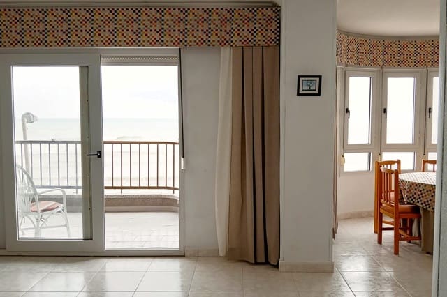 3 quarto Apartamento para venda em Playa de los Locos, Torrevieja com garagem - 350 000 € (Ref: 9871990)