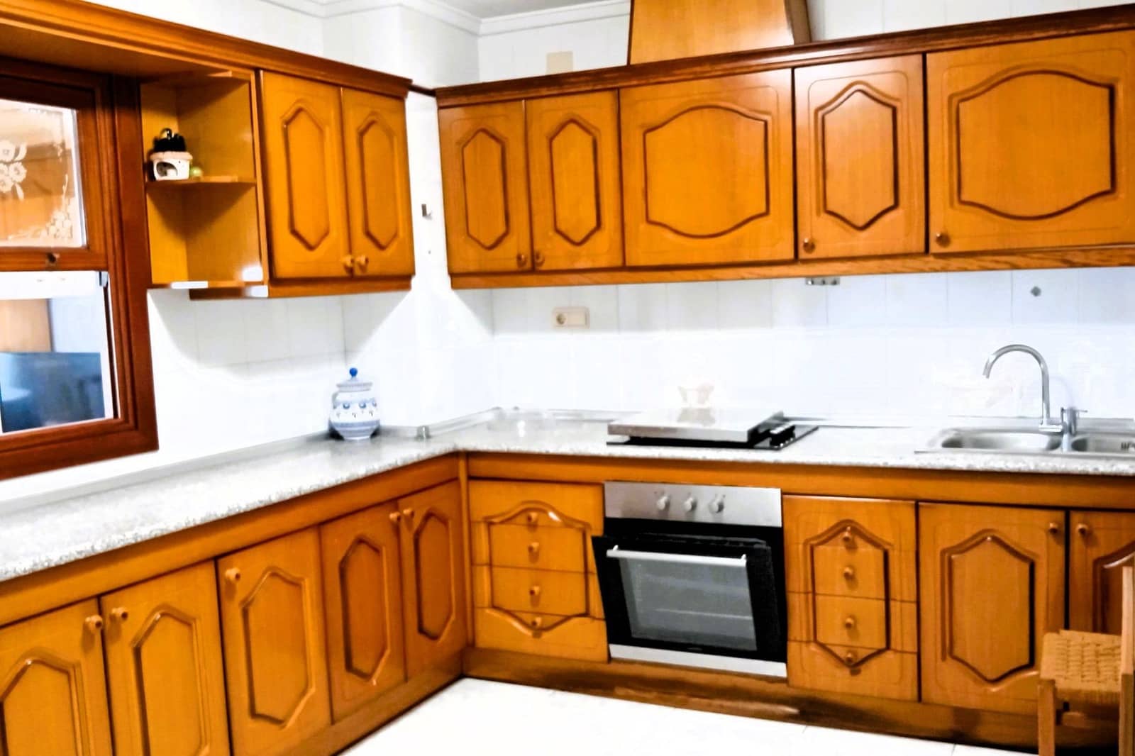 3 quarto Apartamento para venda em Torrevieja com garagem - 350 000 € (Ref: 9871990)