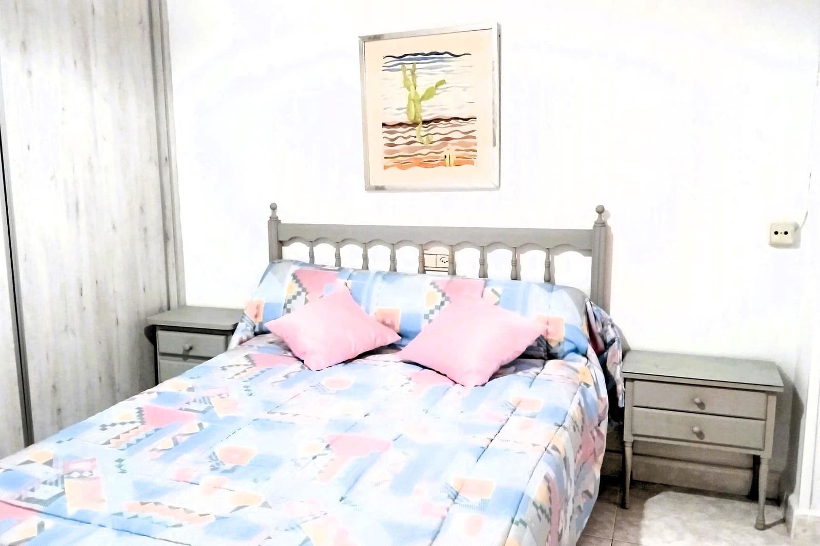 3 quarto Apartamento para venda em Torrevieja com garagem - 350 000 € (Ref: 9871990)