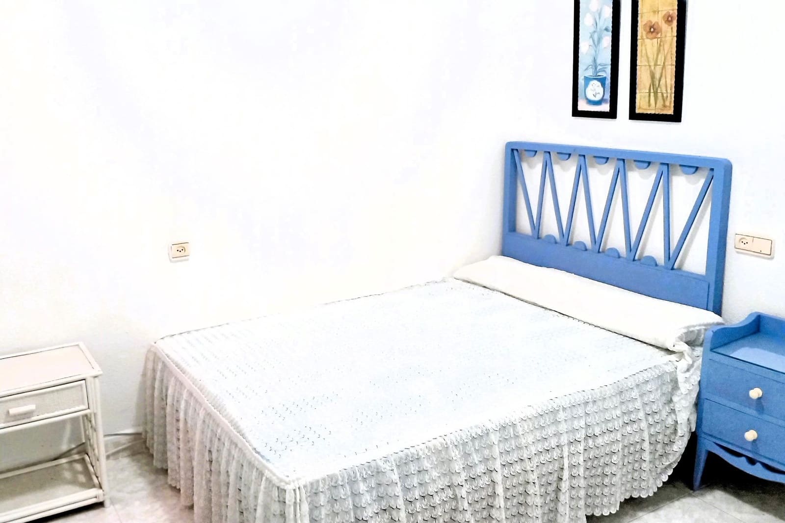 3 quarto Apartamento para venda em Torrevieja com garagem - 350 000 € (Ref: 9871990)