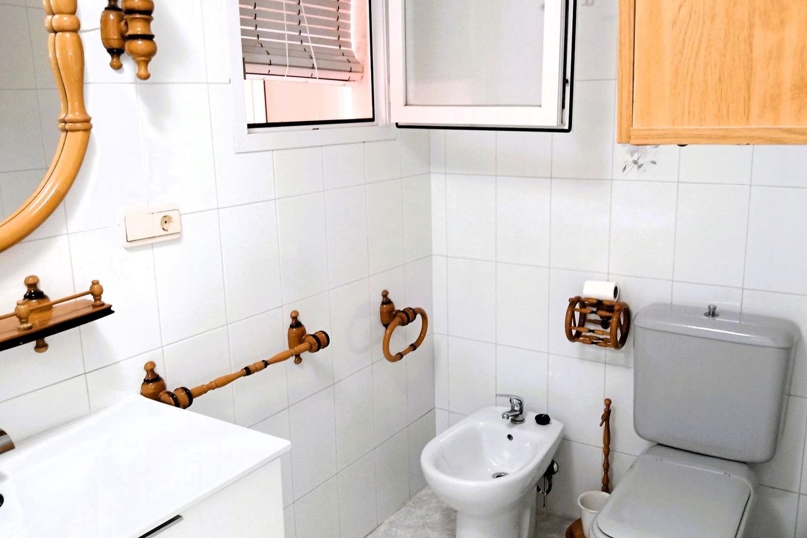 3 quarto Apartamento para venda em Torrevieja com garagem - 350 000 € (Ref: 9871990)