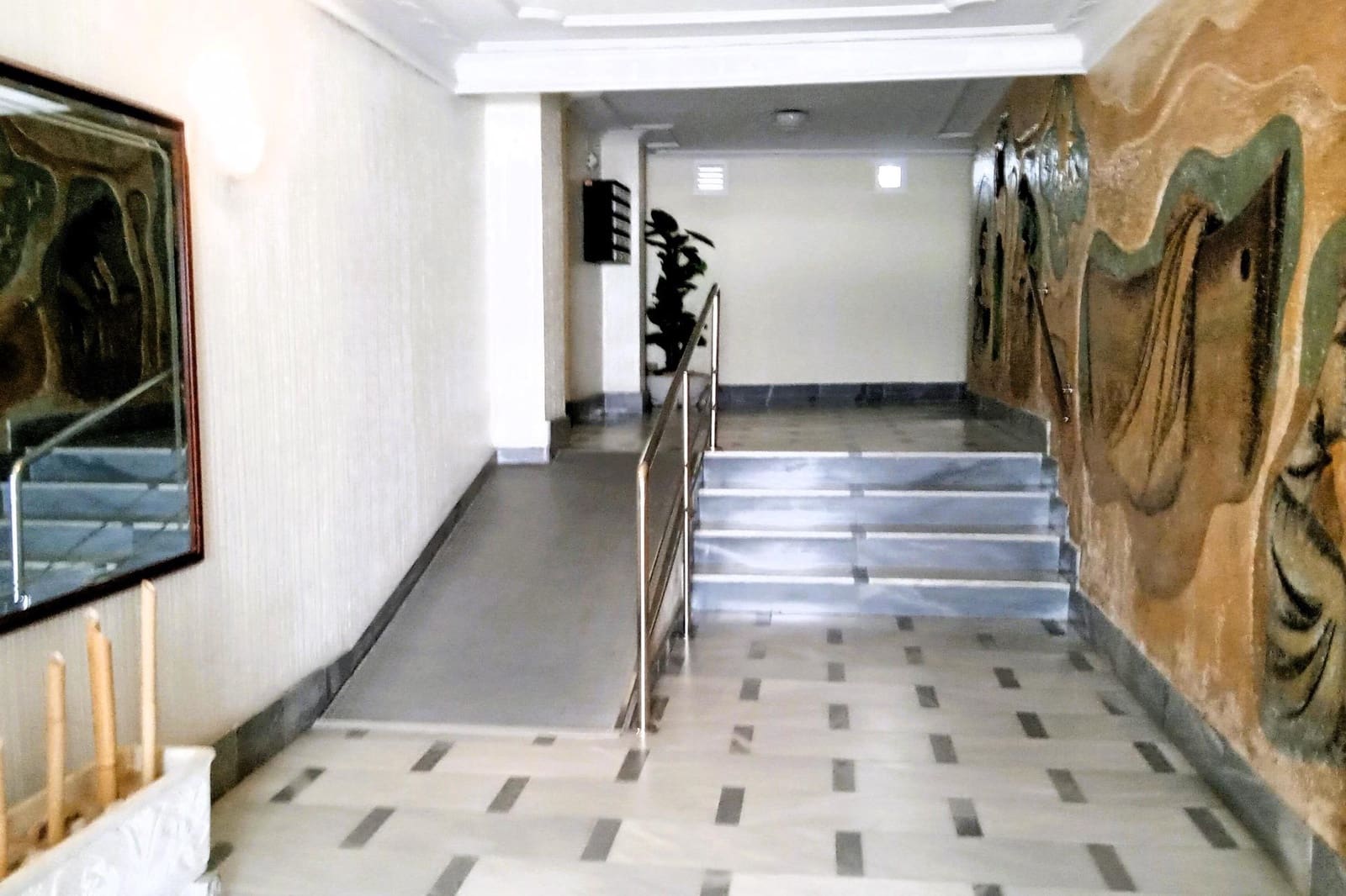 3 quarto Apartamento para venda em Torrevieja com garagem - 350 000 € (Ref: 9871990)