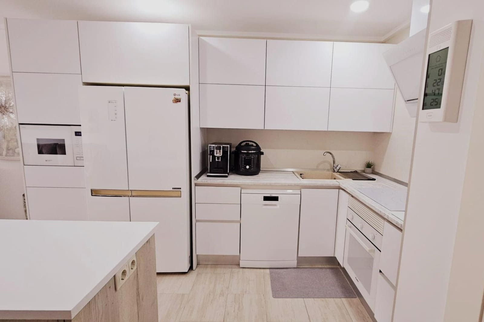 Adosado de 2 habitaciones en El Chaparral en venta - 206.500 € (Ref: 9871991)