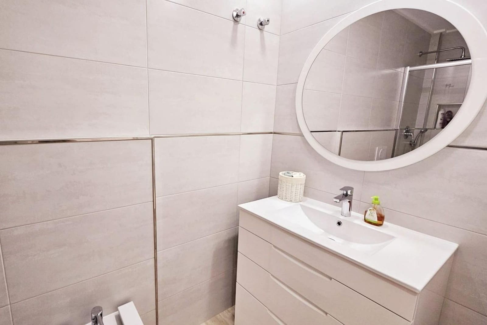 Adosado de 2 habitaciones en El Chaparral en venta - 206.500 € (Ref: 9871991)