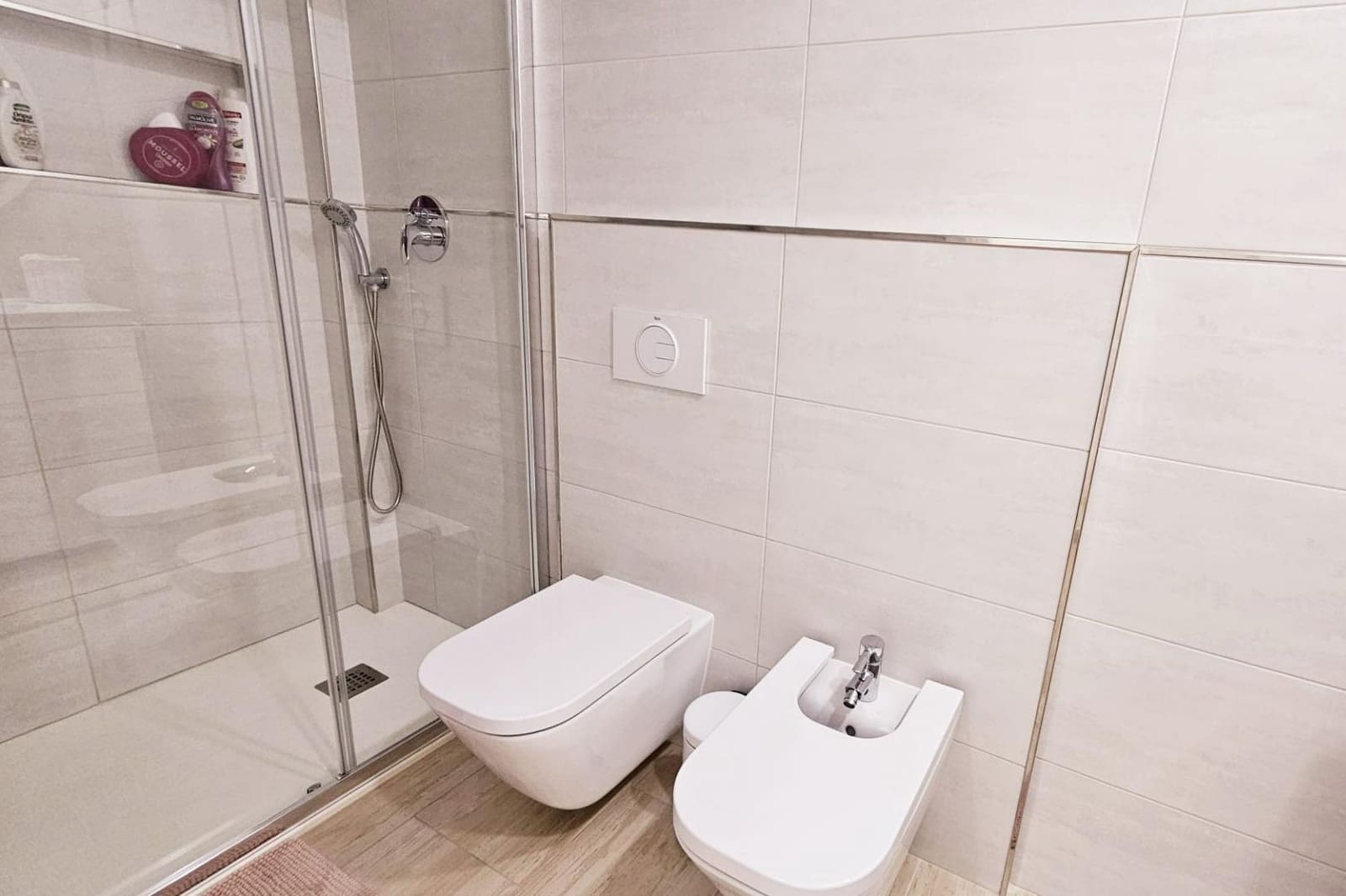 Adosado de 2 habitaciones en El Chaparral en venta - 206.500 € (Ref: 9871991)