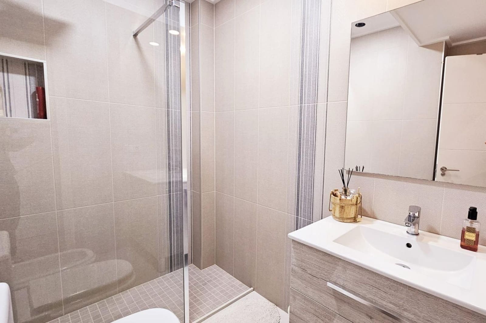 Adosado de 2 habitaciones en El Chaparral en venta - 206.500 € (Ref: 9871991)