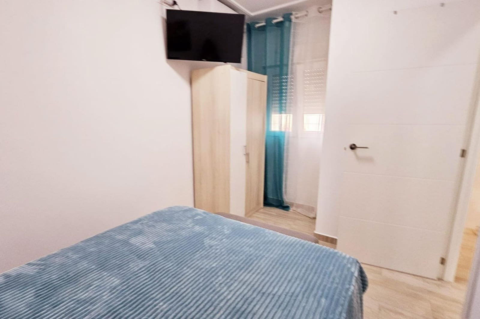 Adosado de 2 habitaciones en El Chaparral en venta - 206.500 € (Ref: 9871991)