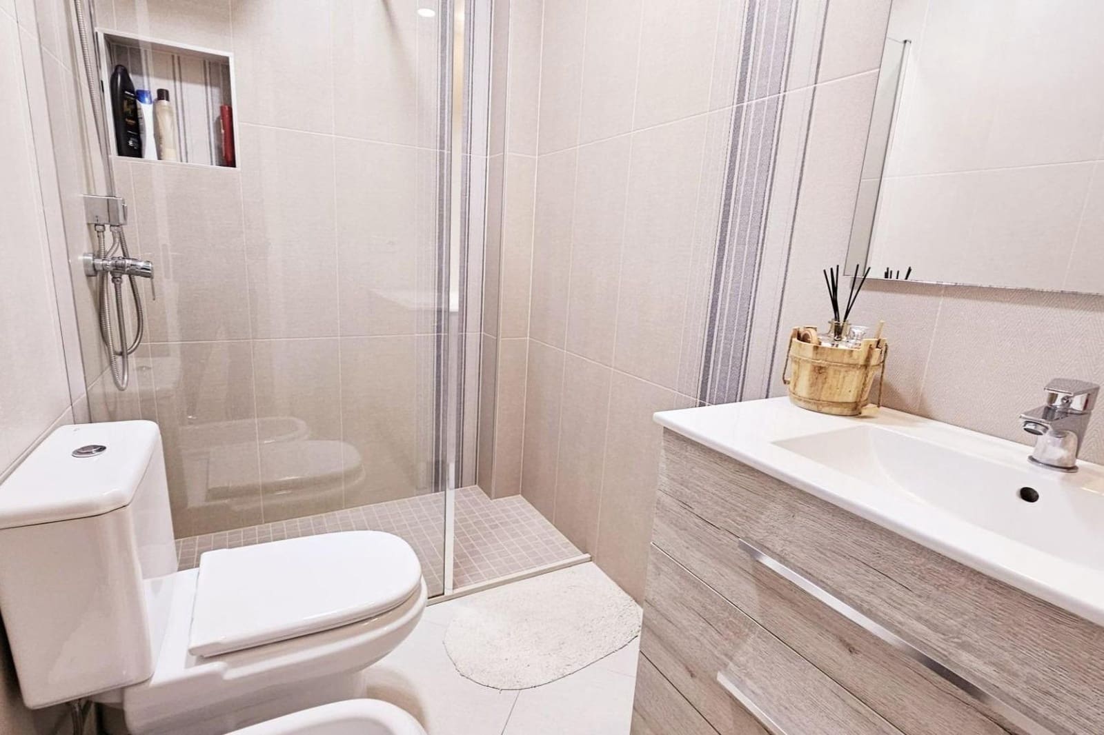 Adosado de 2 habitaciones en El Chaparral en venta - 206.500 € (Ref: 9871991)