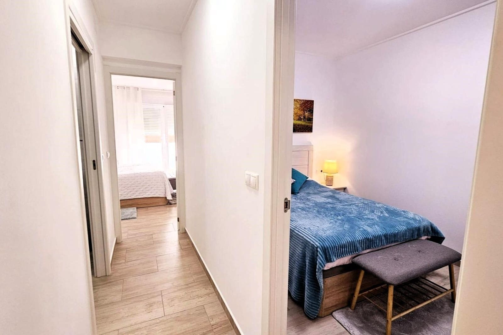 Adosado de 2 habitaciones en El Chaparral en venta - 206.500 € (Ref: 9871991)