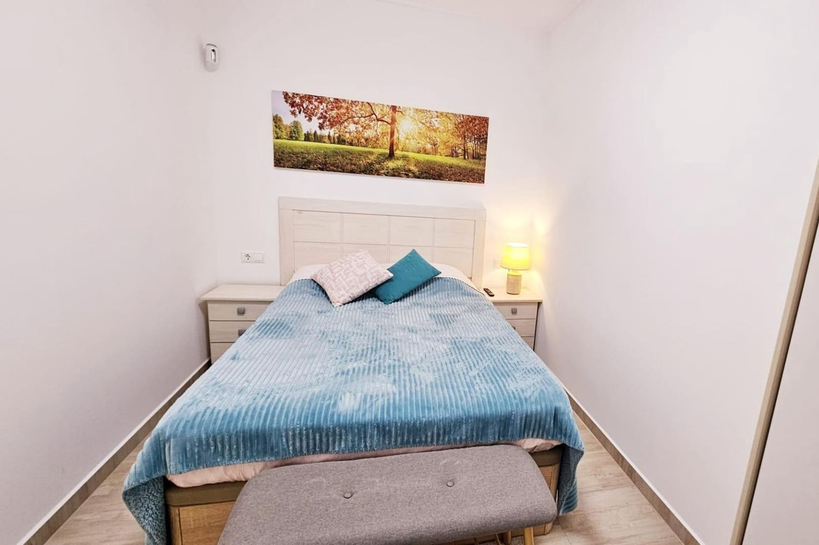 Adosado de 2 habitaciones en El Chaparral en venta - 206.500 € (Ref: 9871991)