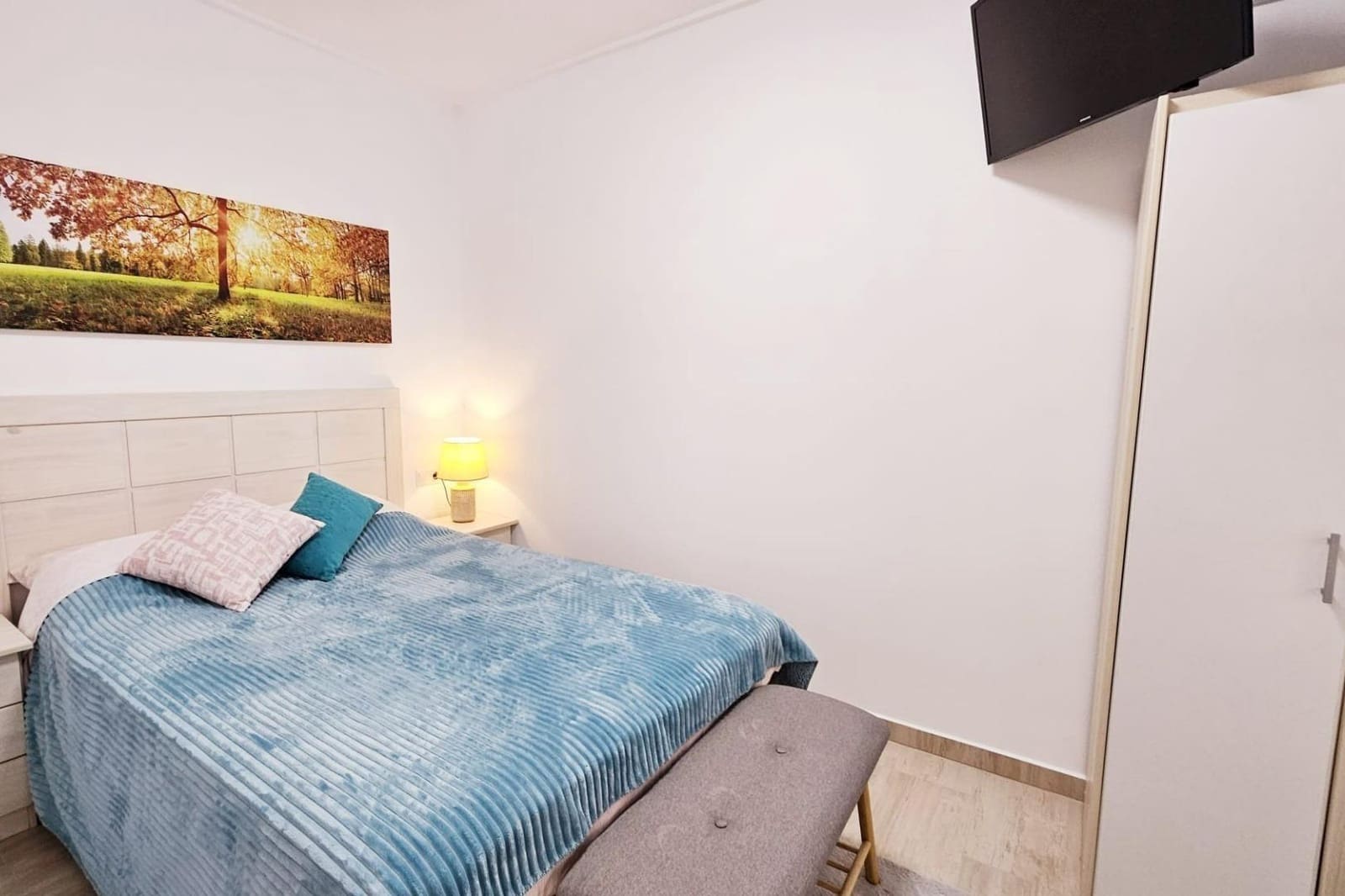 Adosado de 2 habitaciones en El Chaparral en venta - 206.500 € (Ref: 9871991)