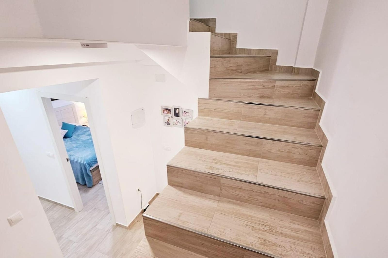 Adosado de 2 habitaciones en El Chaparral en venta - 206.500 € (Ref: 9871991)