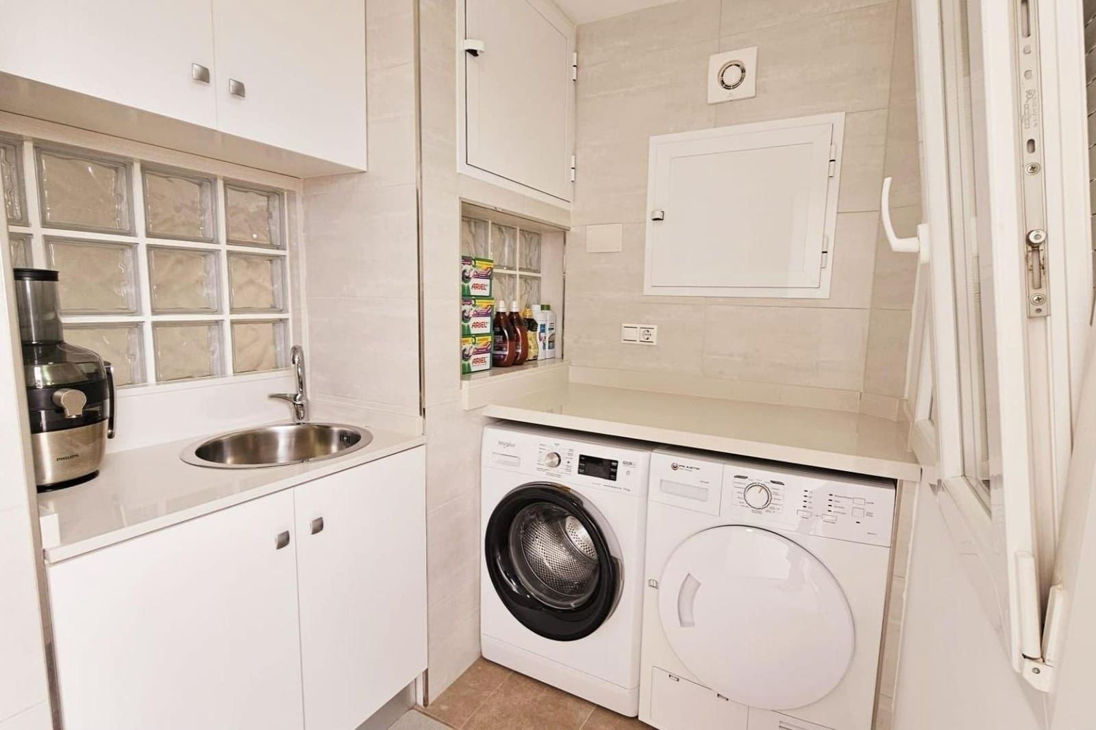 Adosado de 2 habitaciones en El Chaparral en venta - 206.500 € (Ref: 9871991)