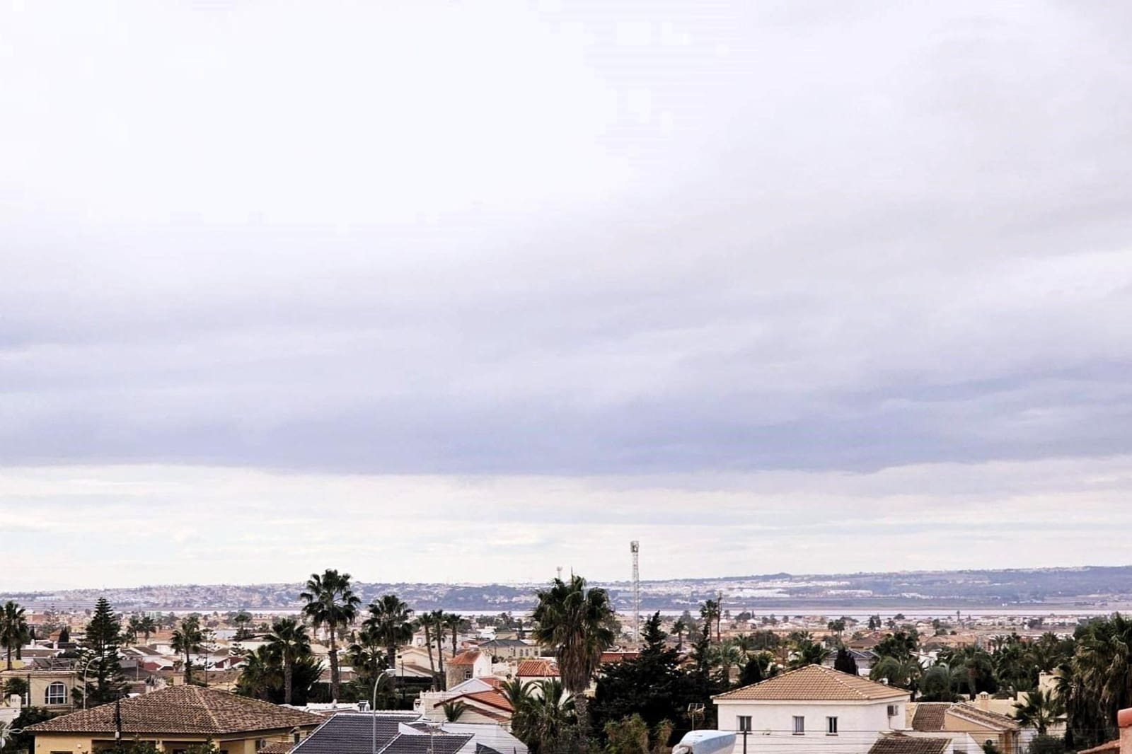 Adosado de 2 habitaciones en El Chaparral en venta - 206.500 € (Ref: 9871991)