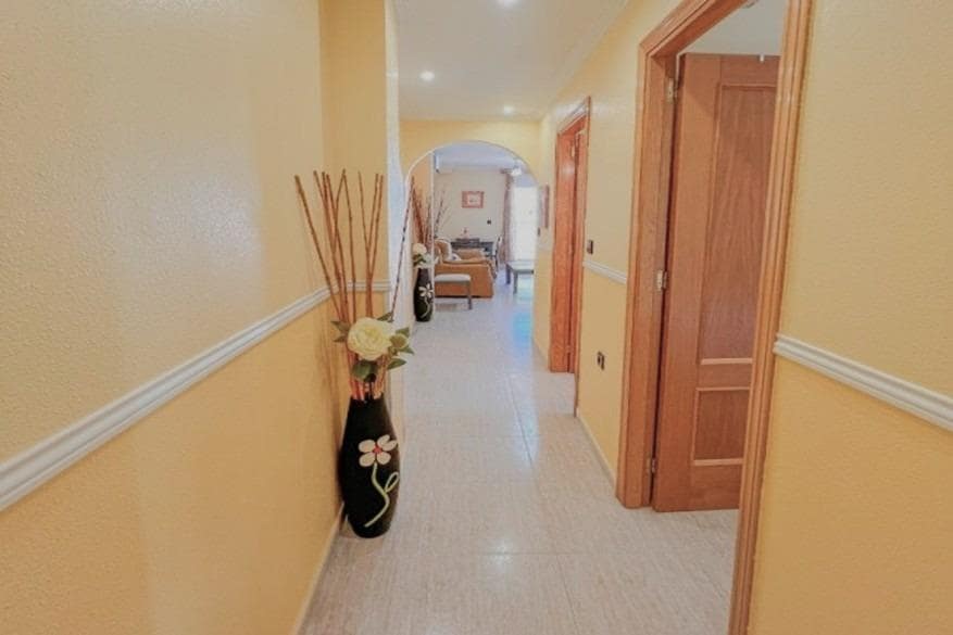 3 camera da letto Attico in vendita in Torrevieja con garage - 265.000 € (Rif: 9871992)