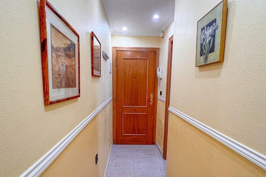 3 camera da letto Attico in vendita in Torrevieja con garage - 265.000 € (Rif: 9871992)