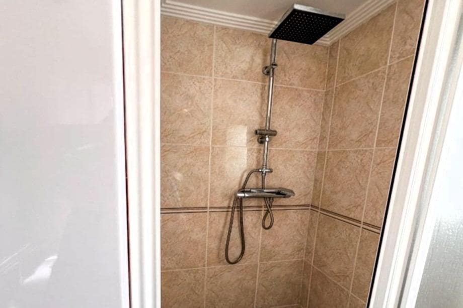 3 camera da letto Attico in vendita in Torrevieja con garage - 265.000 € (Rif: 9871992)