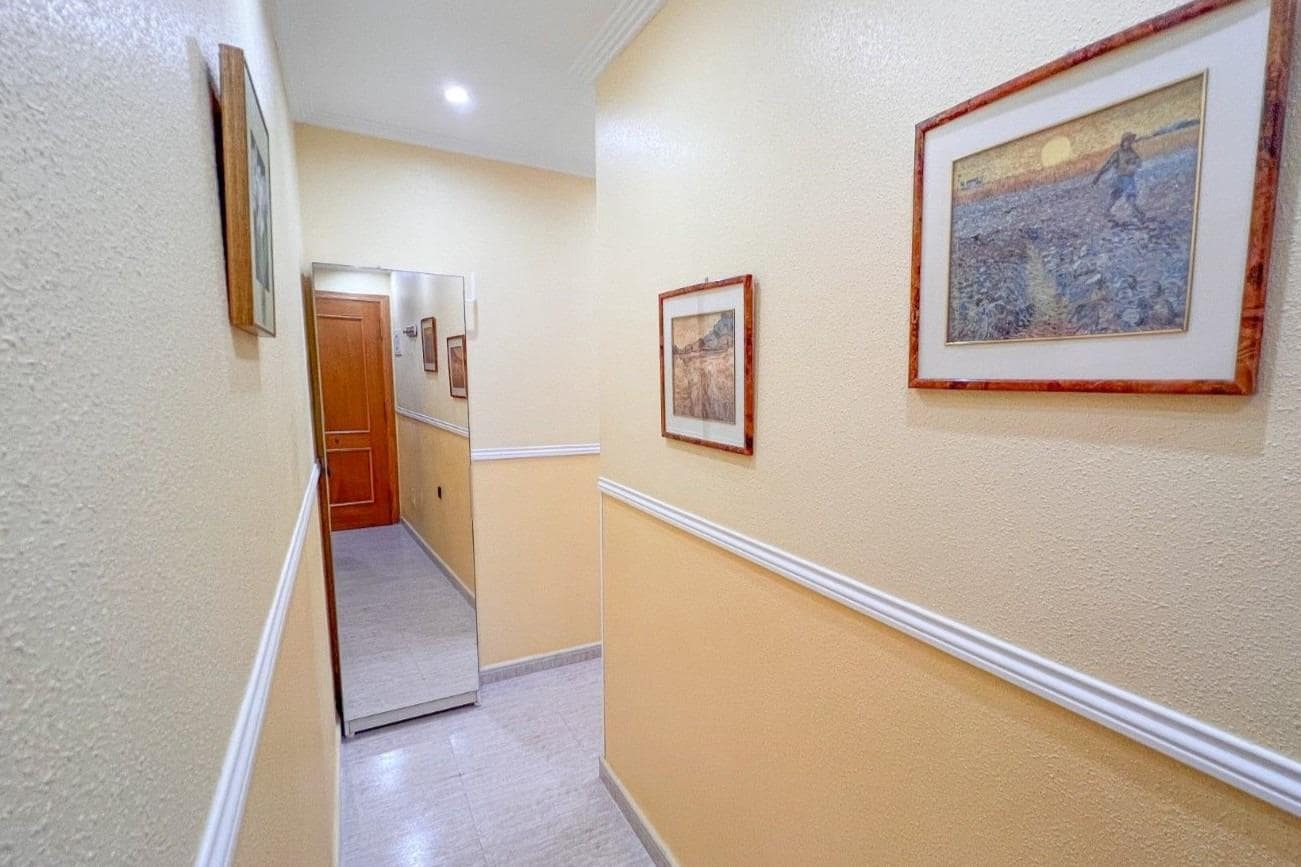 3 camera da letto Attico in vendita in Torrevieja con garage - 265.000 € (Rif: 9871992)