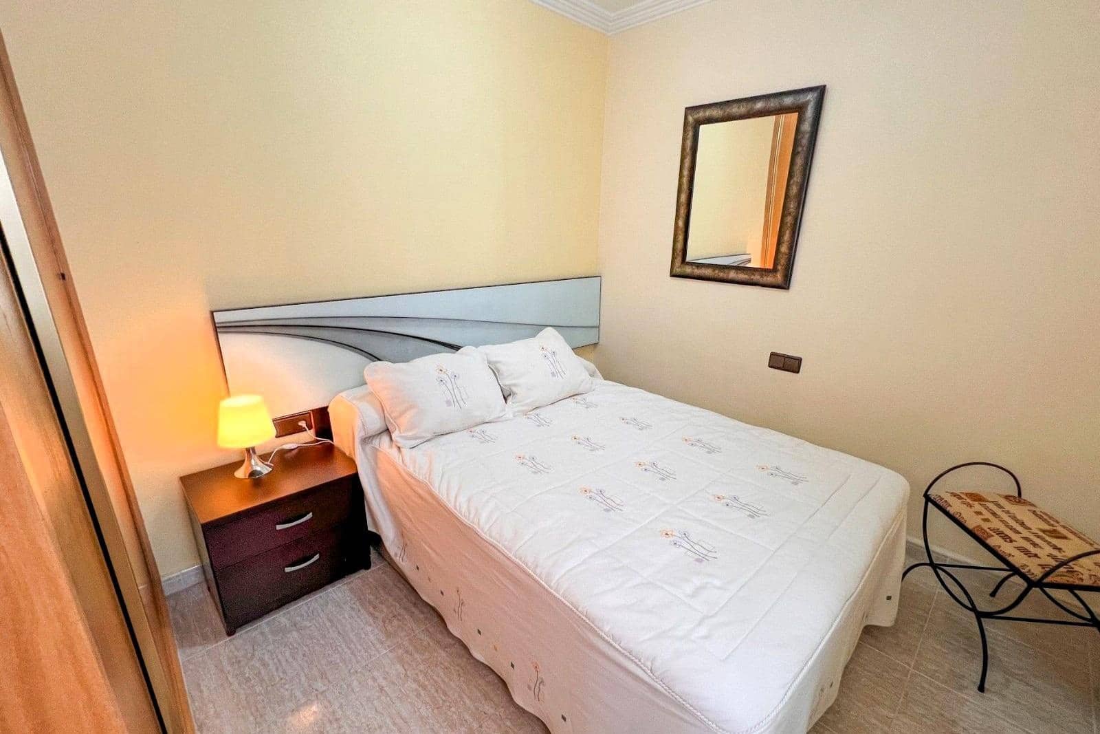 3 camera da letto Attico in vendita in Torrevieja con garage - 265.000 € (Rif: 9871992)