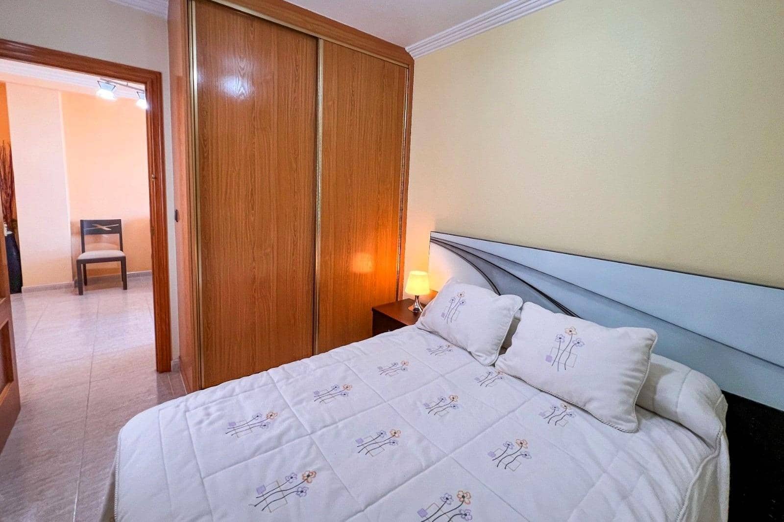 3 camera da letto Attico in vendita in Torrevieja con garage - 265.000 € (Rif: 9871992)