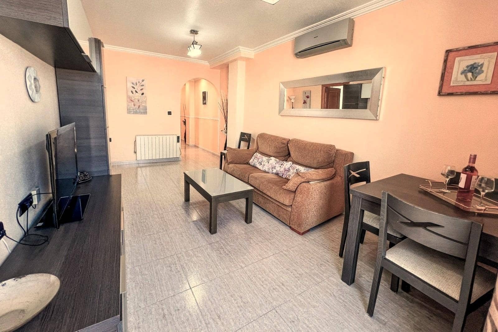 3 camera da letto Attico in vendita in Torrevieja con garage - 265.000 € (Rif: 9871992)