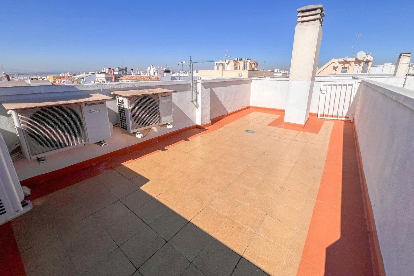 3 camera da letto Attico in vendita in Torrevieja con garage - 265.000 € (Rif: 9871992)