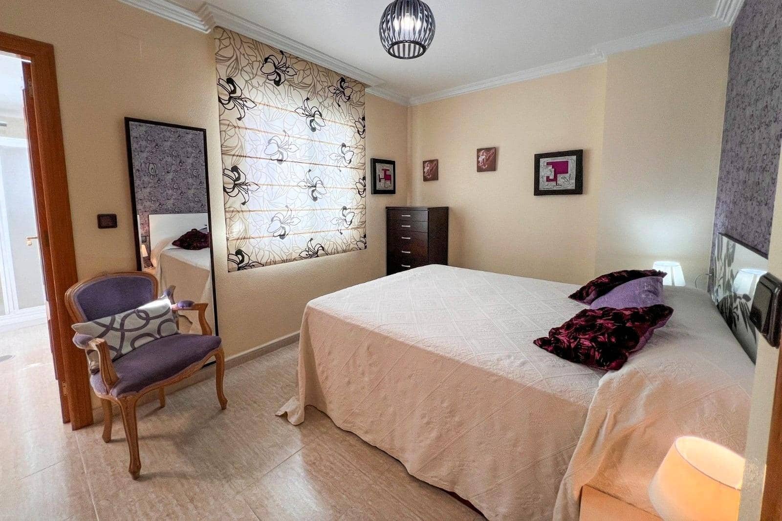 3 camera da letto Attico in vendita in Torrevieja con garage - 265.000 € (Rif: 9871992)