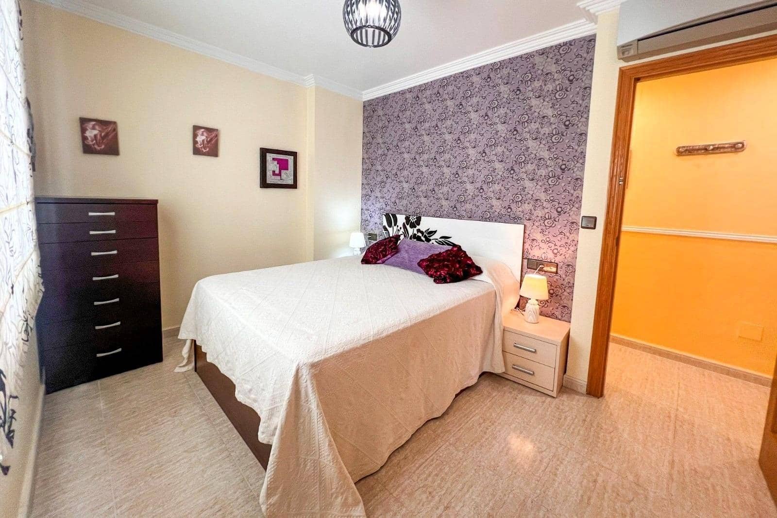 3 camera da letto Attico in vendita in Torrevieja con garage - 265.000 € (Rif: 9871992)
