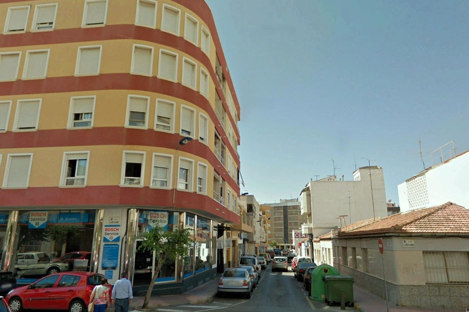 3 camera da letto Attico in vendita in Torrevieja con garage - 265.000 € (Rif: 9871992)