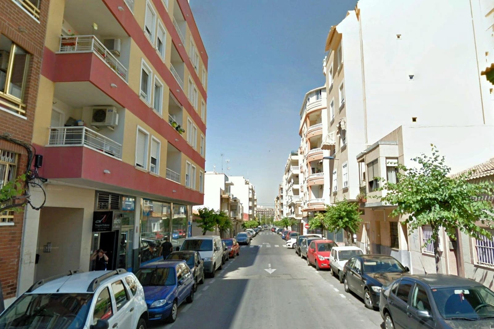 3 camera da letto Attico in vendita in Torrevieja con garage - 265.000 € (Rif: 9871992)