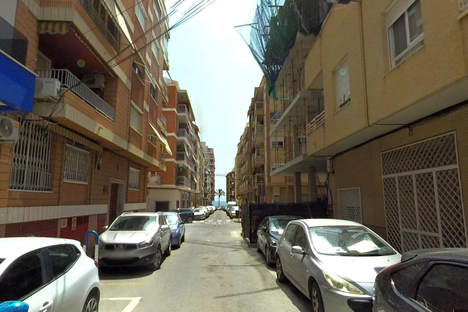 Apartamento de 2 habitaciones en Torrevieja en venta con piscina - 249.900 € (Ref: 9871993)