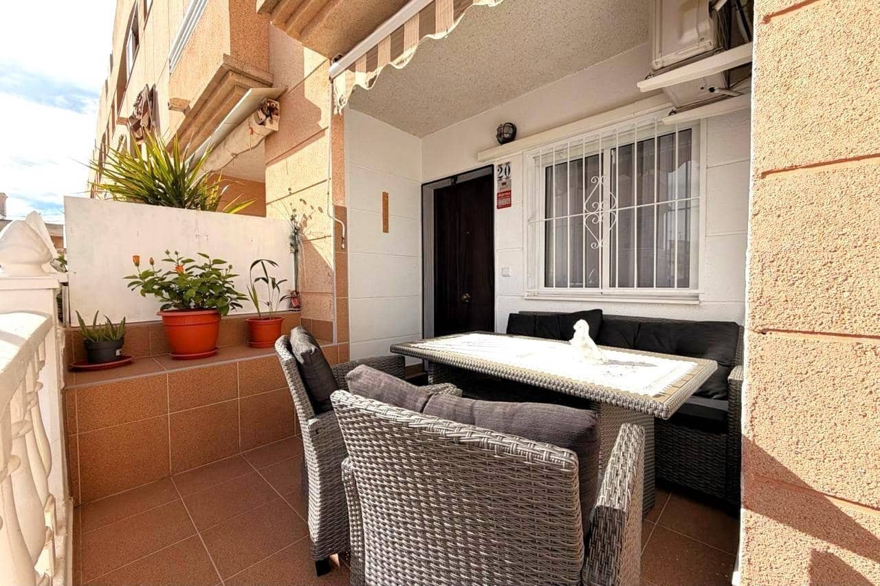 2 camera da letto Appartamento in vendita in Torrevieja con piscina - 160.000 € (Rif: 9871995)