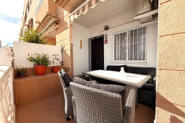 2 camera da letto Appartamento in vendita in Nueva Torrevieja, Torrevieja con piscina - 160.000 € (Rif: 9871995)