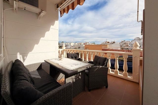2 camera da letto Appartamento in vendita in Nueva Torrevieja, Torrevieja con piscina - 160.000 € (Rif: 9871995)