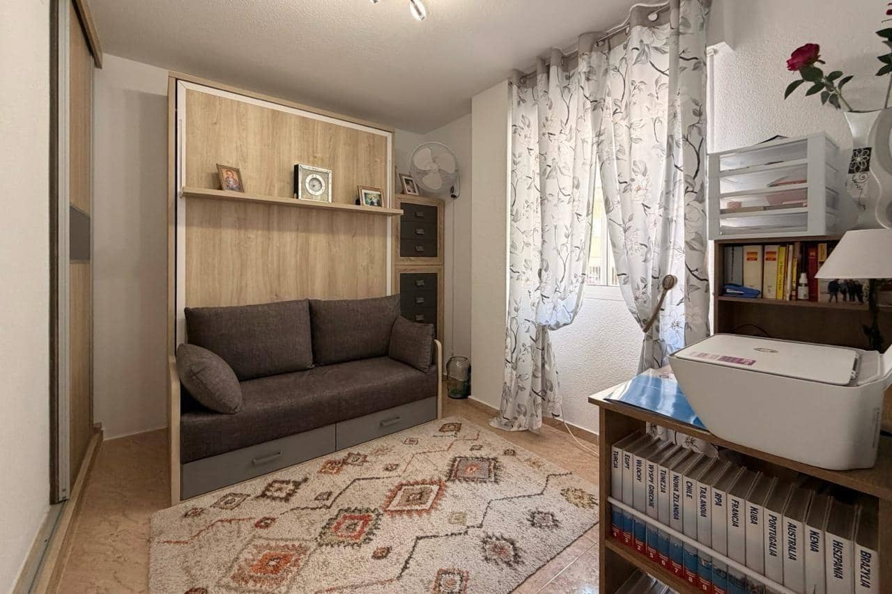 2 camera da letto Appartamento in vendita in Torrevieja con piscina - 160.000 € (Rif: 9871995)