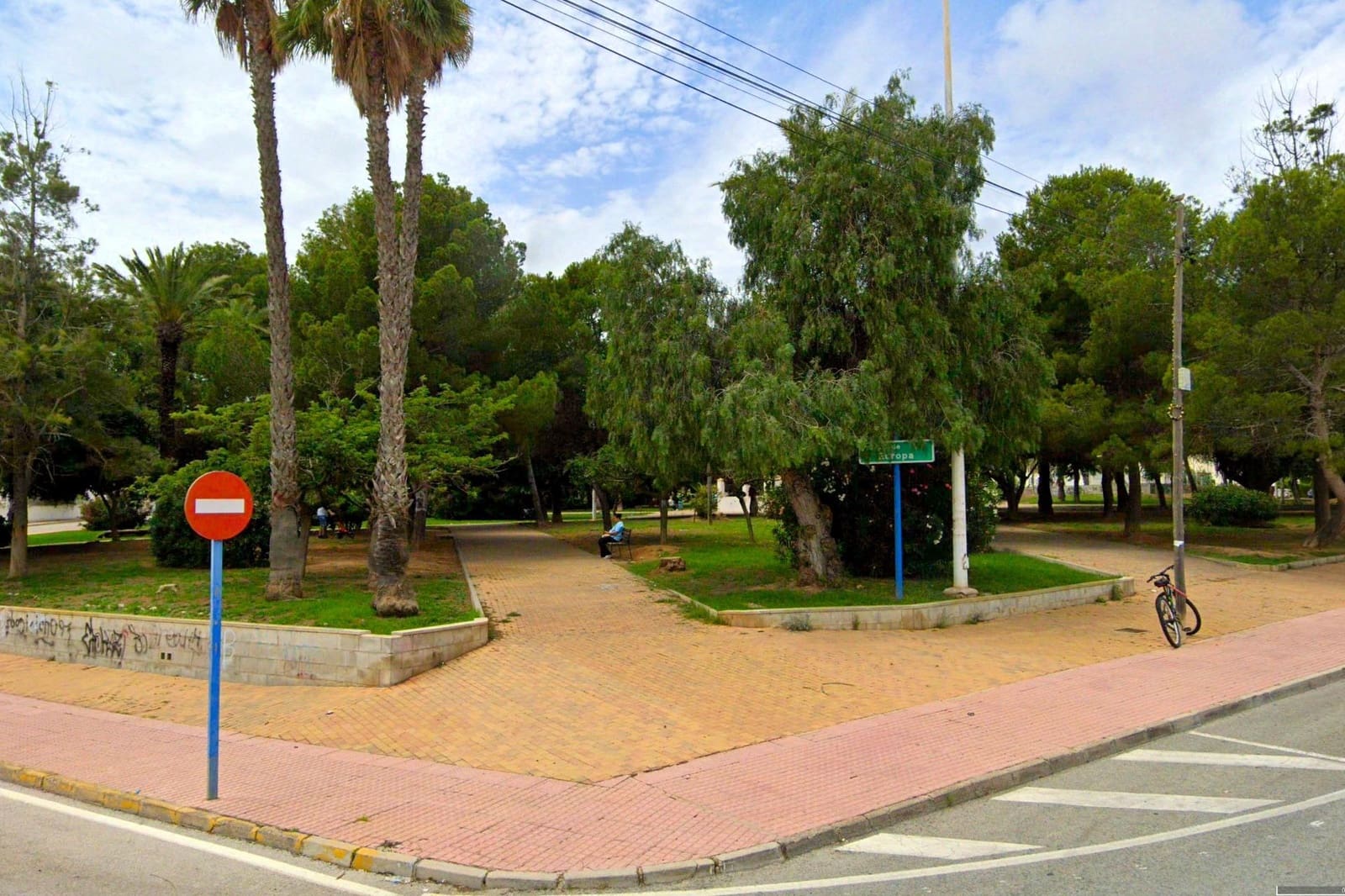 2 camera da letto Appartamento in vendita in Torrevieja con piscina - 160.000 € (Rif: 9871995)