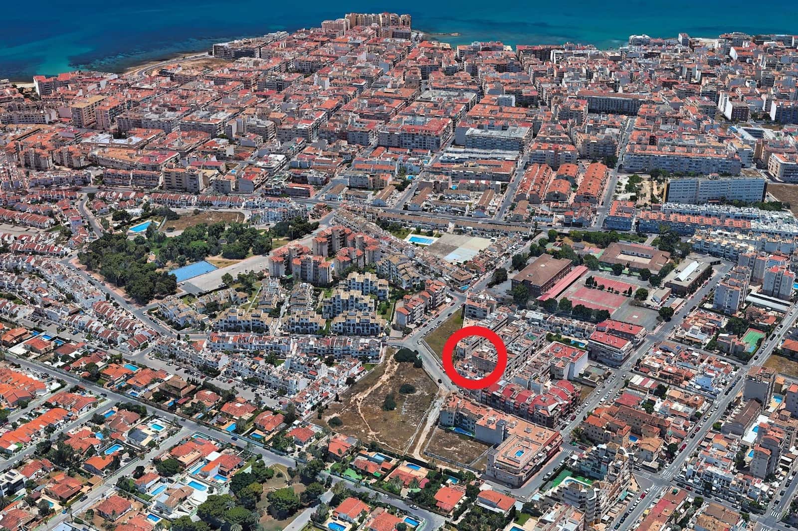 2 camera da letto Appartamento in vendita in Torrevieja con piscina - 160.000 € (Rif: 9871995)