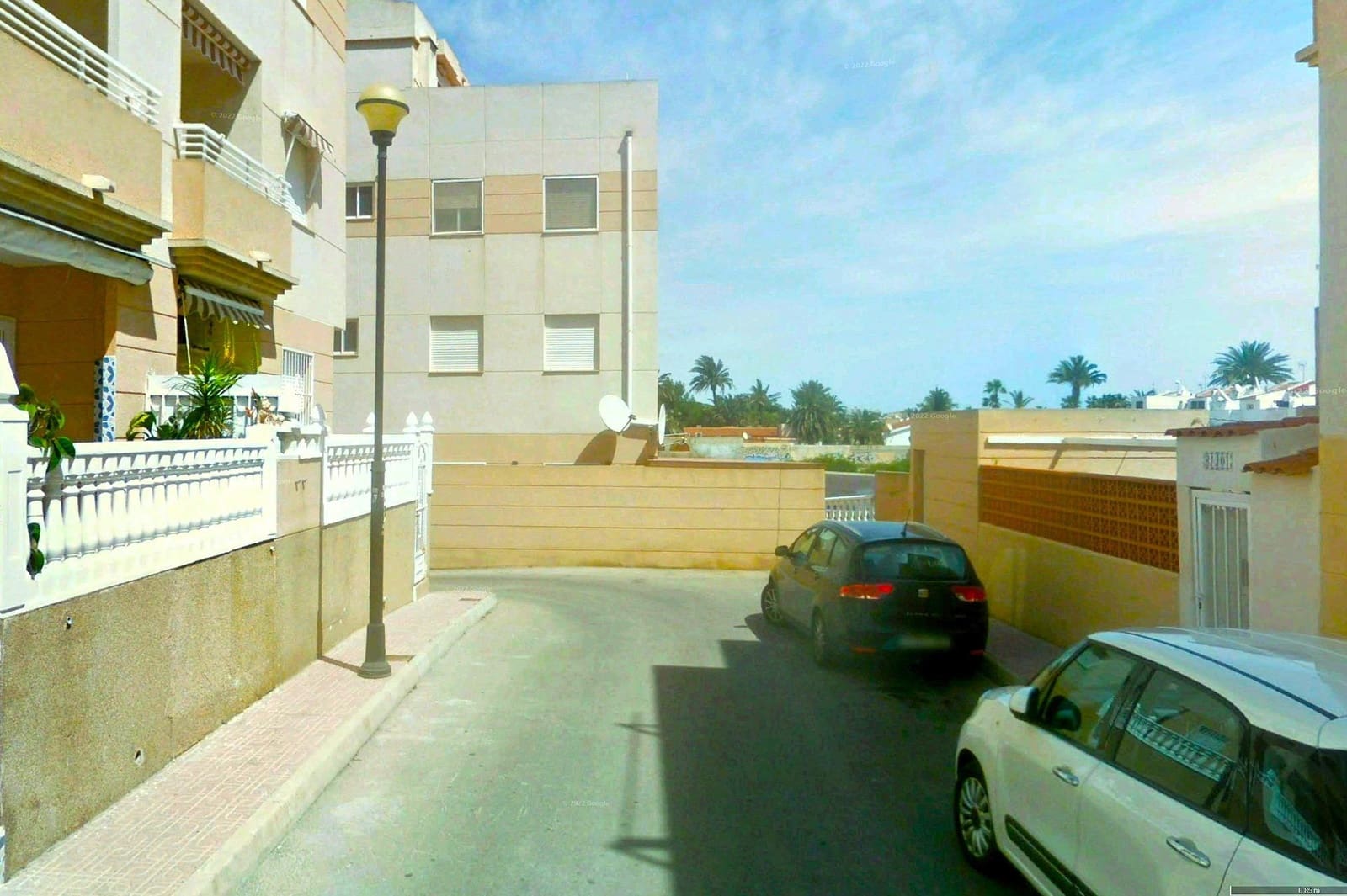 2 camera da letto Appartamento in vendita in Torrevieja con piscina - 160.000 € (Rif: 9871995)