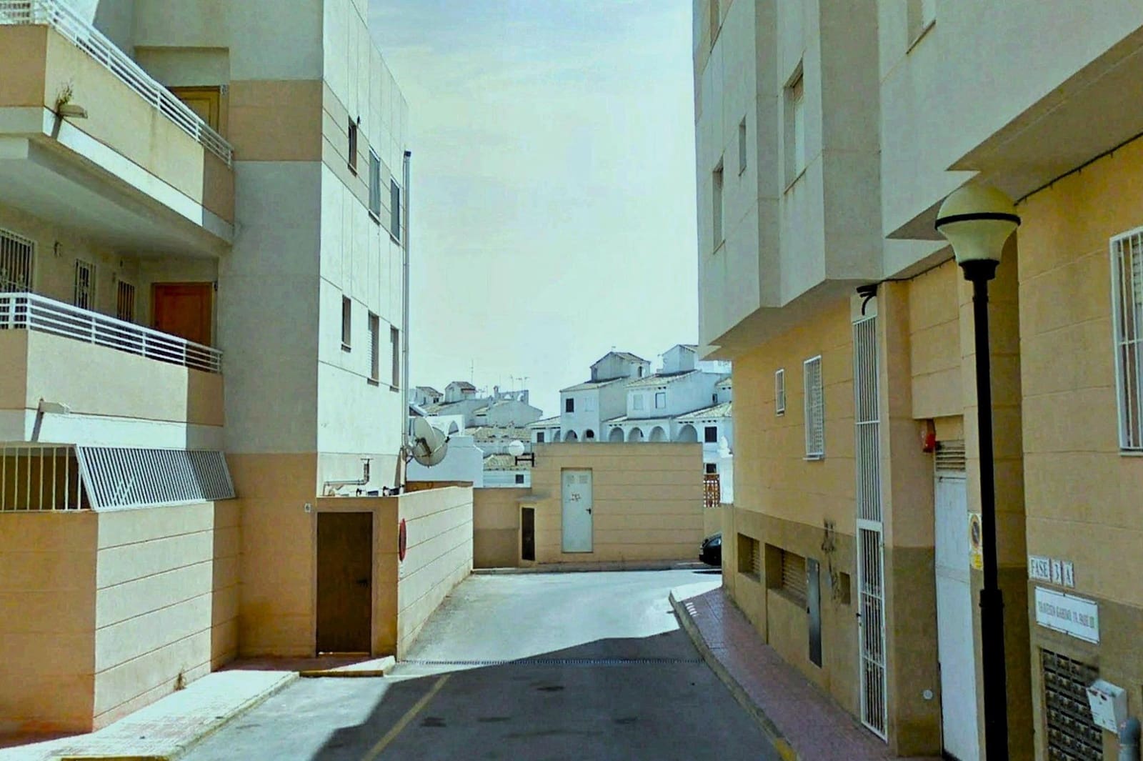 2 camera da letto Appartamento in vendita in Torrevieja con piscina - 160.000 € (Rif: 9871995)