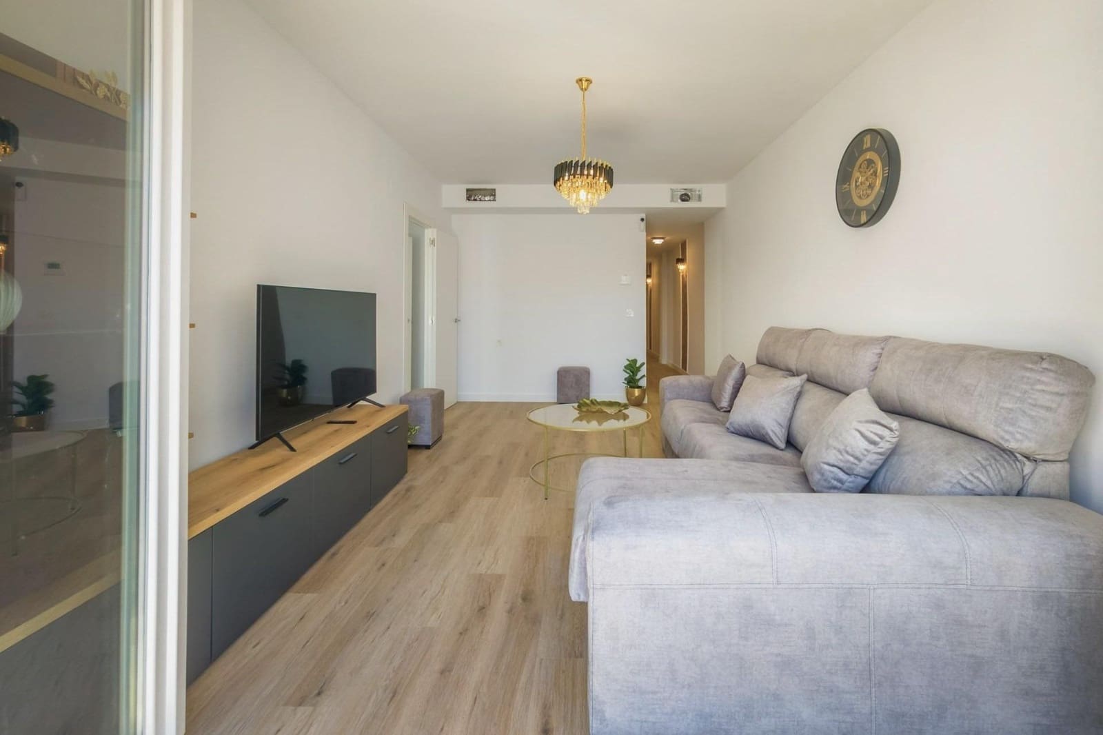 3 makuuhuone Kattohuoneisto myytävänä paikassa Torrevieja - 300 000 € (Ref: 9871996)