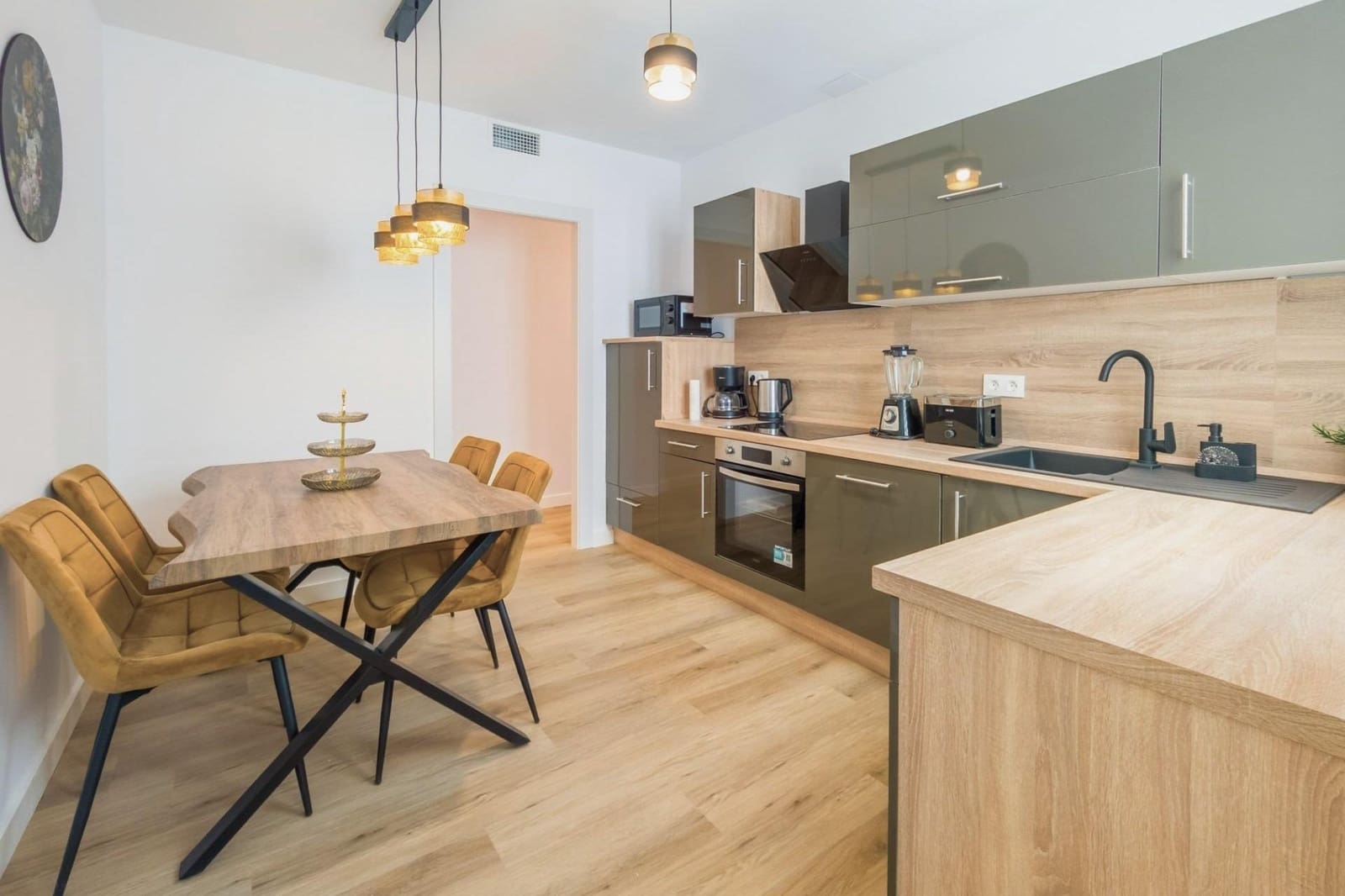 3 makuuhuone Kattohuoneisto myytävänä paikassa Torrevieja - 300 000 € (Ref: 9871996)