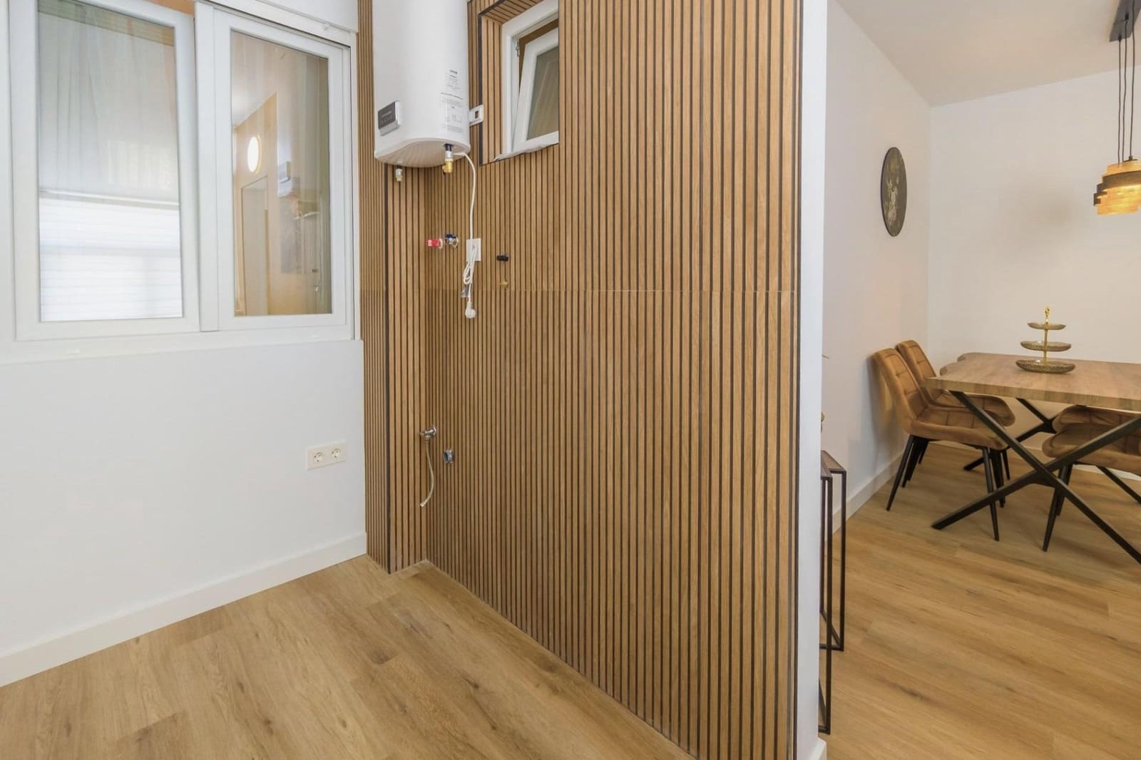 3 makuuhuone Kattohuoneisto myytävänä paikassa Torrevieja - 300 000 € (Ref: 9871996)