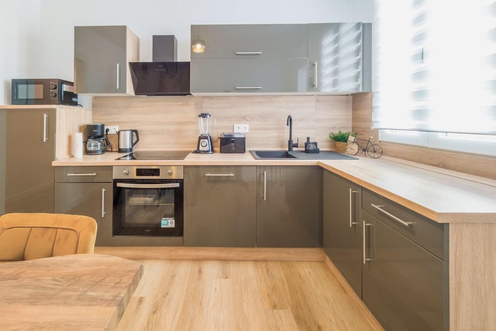 3 makuuhuone Kattohuoneisto myytävänä paikassa Torrevieja - 300 000 € (Ref: 9871996)