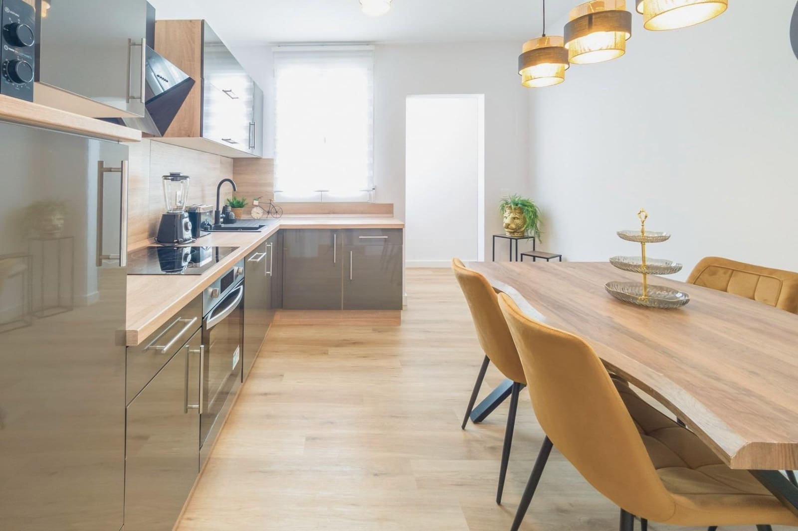 3 makuuhuone Kattohuoneisto myytävänä paikassa Torrevieja - 300 000 € (Ref: 9871996)