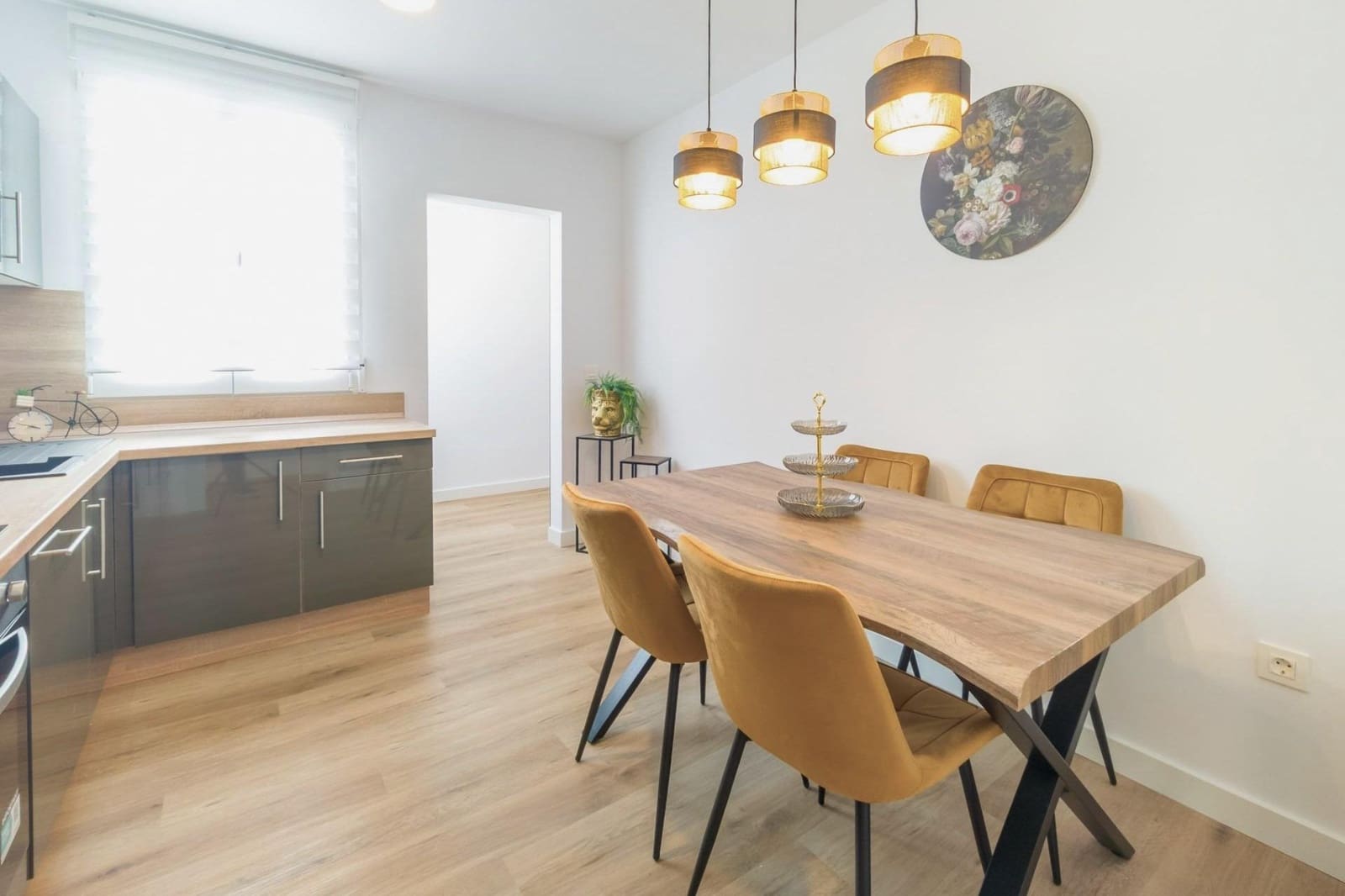 3 makuuhuone Kattohuoneisto myytävänä paikassa Torrevieja - 300 000 € (Ref: 9871996)