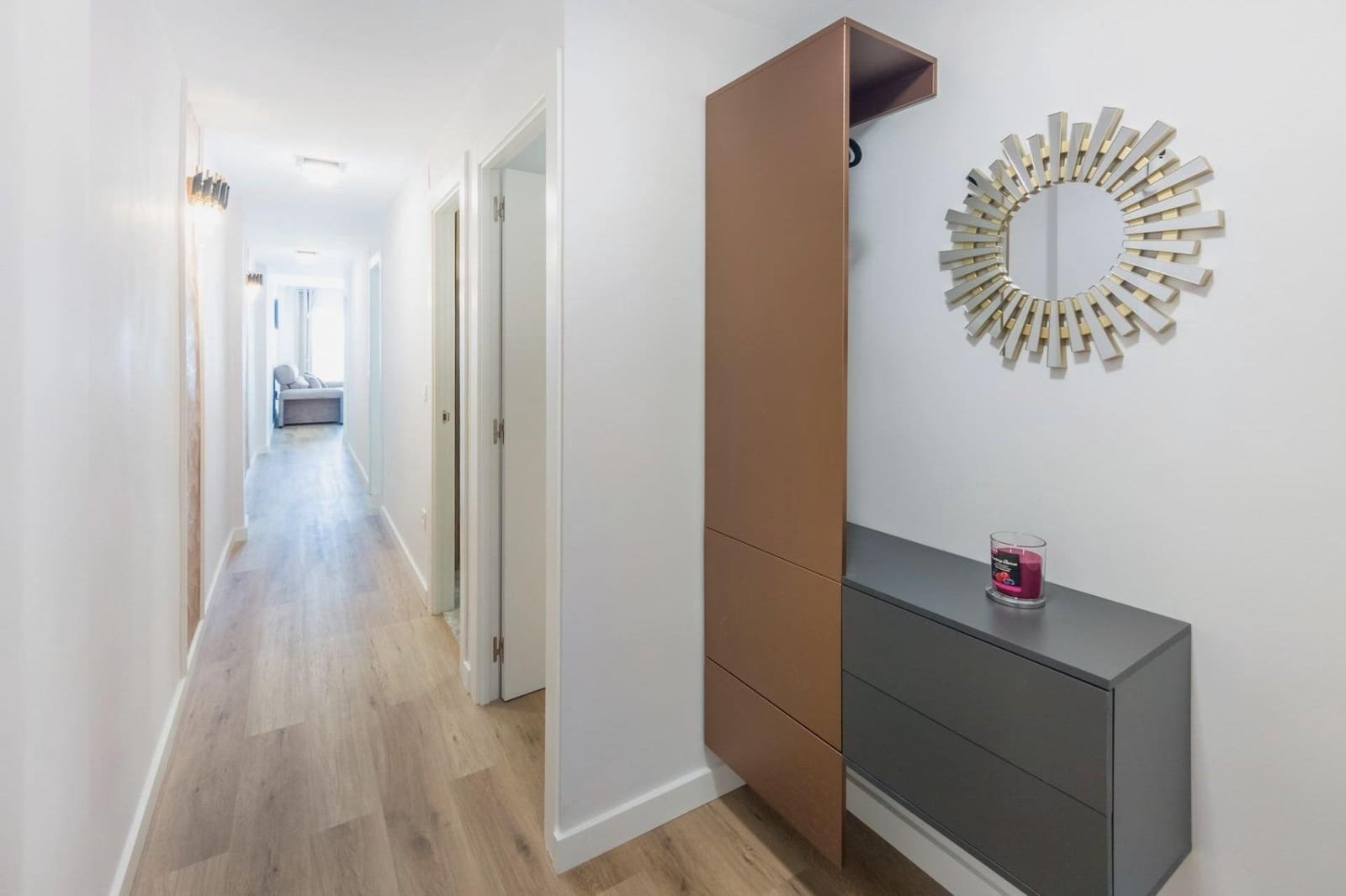 3 makuuhuone Kattohuoneisto myytävänä paikassa Torrevieja - 300 000 € (Ref: 9871996)
